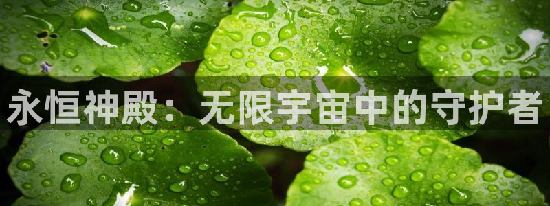 贝勒漫画周期表：永恒神殿：无限宇宙中的守护者
