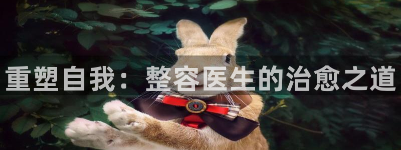贝勒漫画大全：重塑自我：整容医生的治愈之道