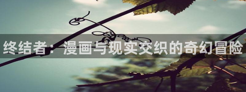 贝勒漫画全部漫画官网：终结者：漫画与现实交织的奇幻冒险